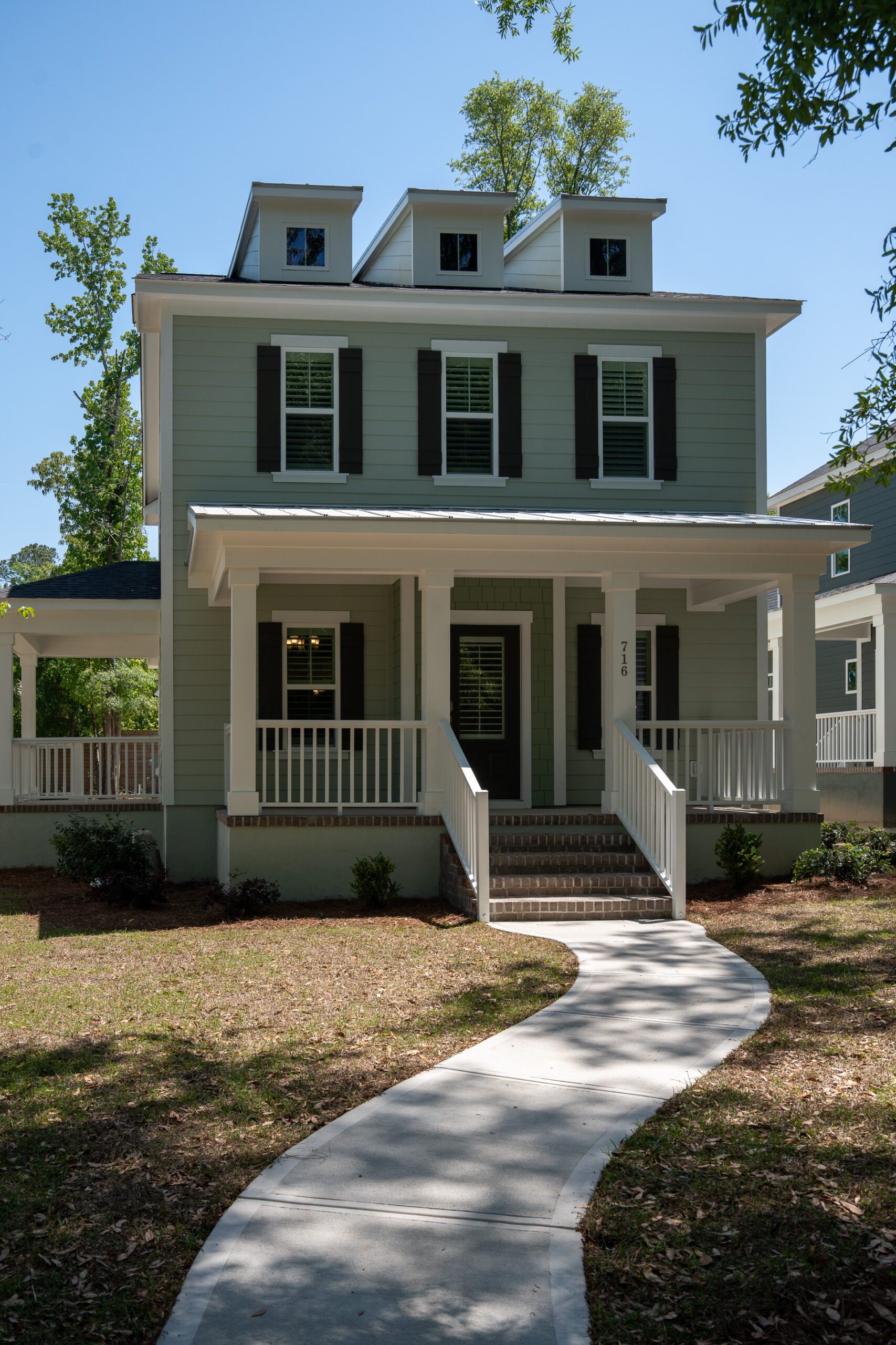 Available Homes Herrington Homes