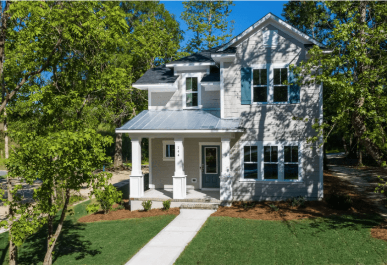 Home Plans Herrington Homes