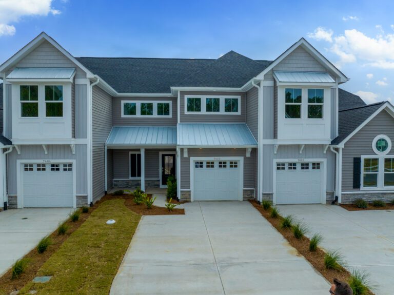Springwater Reserve New Homes For Sale Wilmington NC Herrington Homes