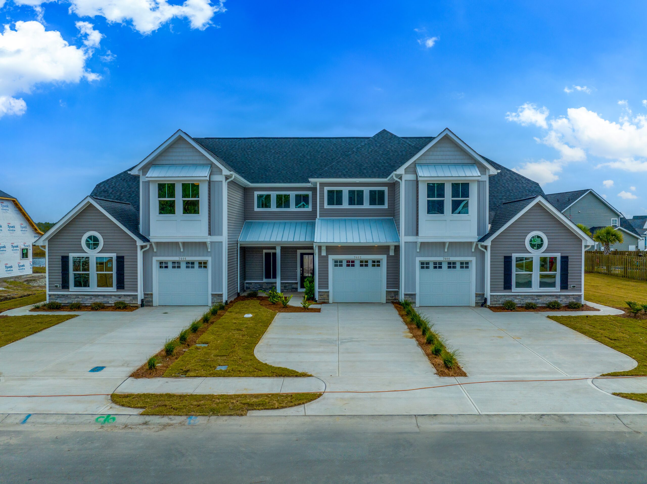 springwater reserve homes