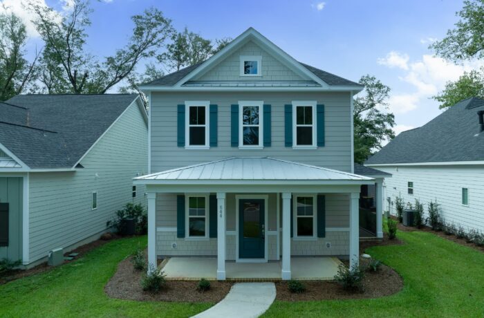 644 chair road front