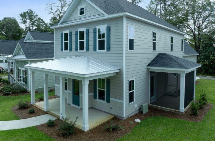 644 chair road side