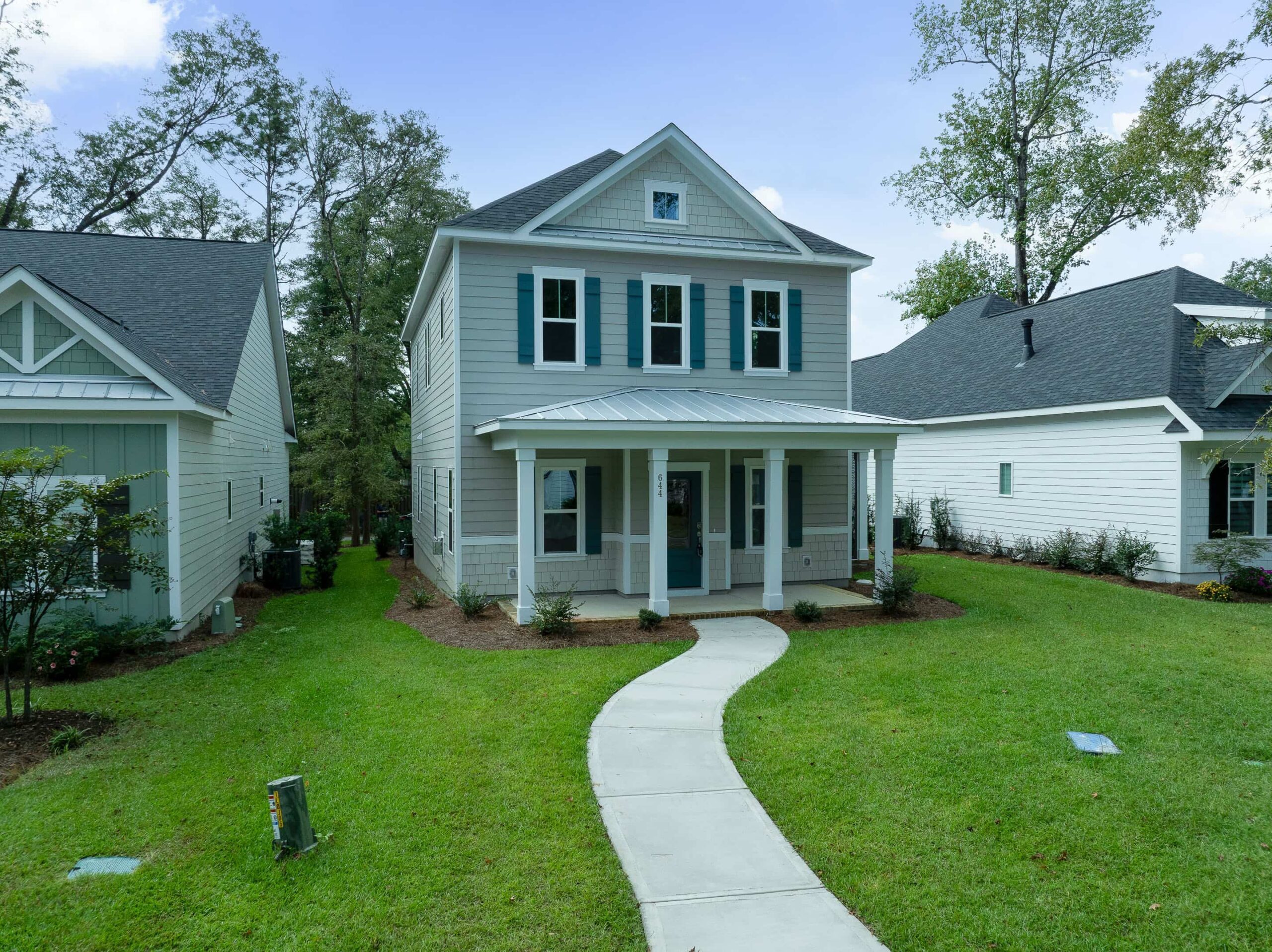 644 chair road front 3