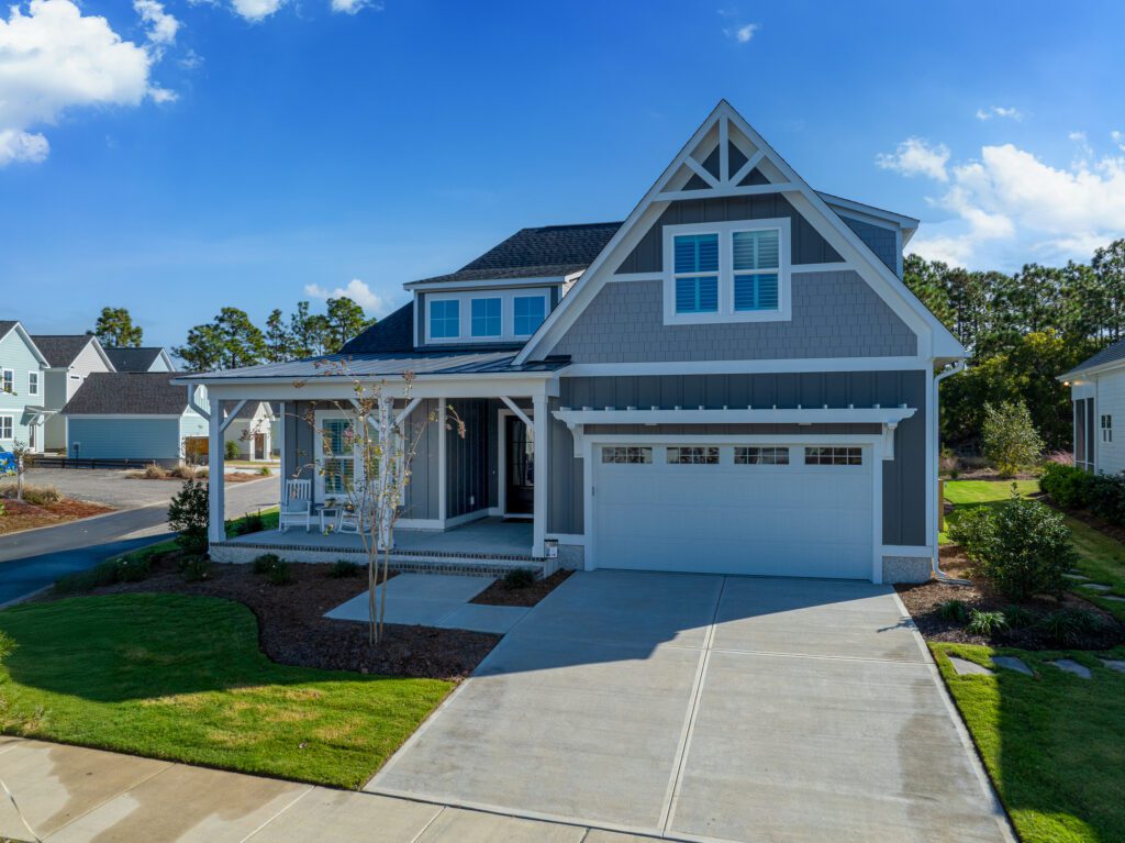 951 Trisail Terrace - Parade of Homes 2025