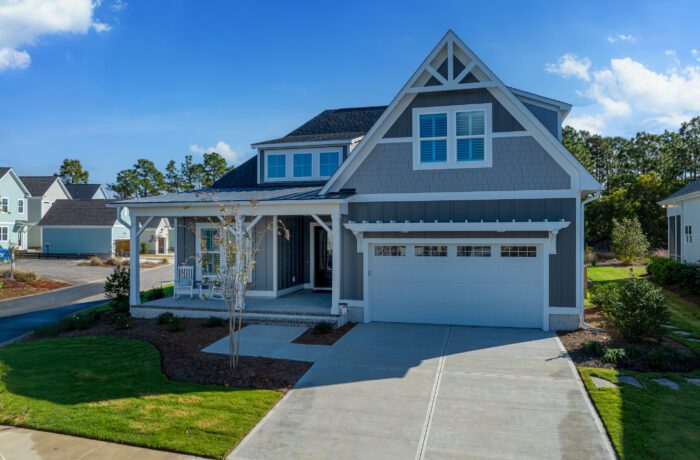 951 Trisail Terrace - Parade of Homes 2025