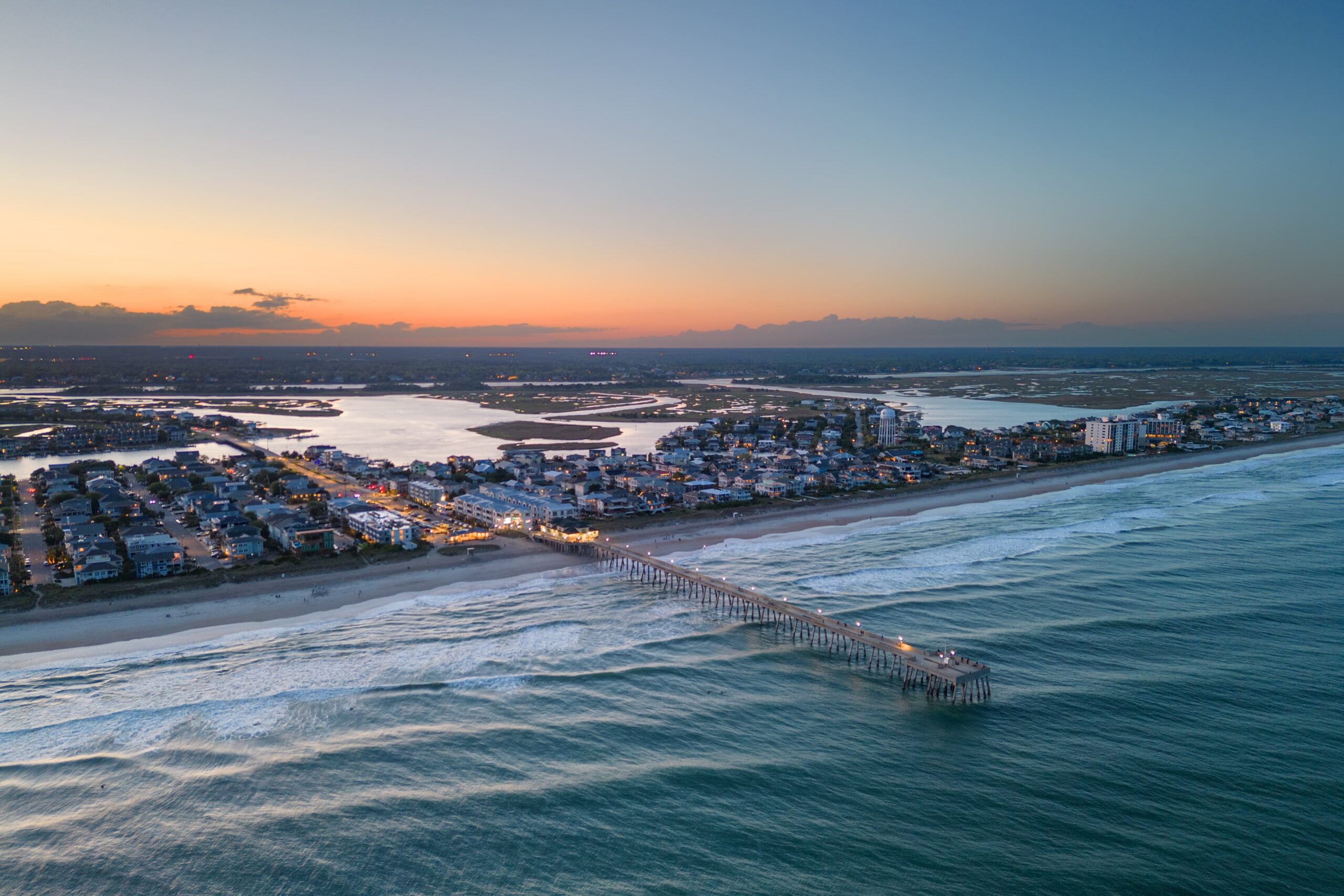 wrightsville beach reasons to move to the coast