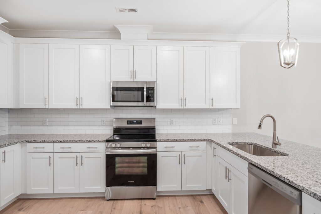 May Incentives New Homes Herrington Classic Homes