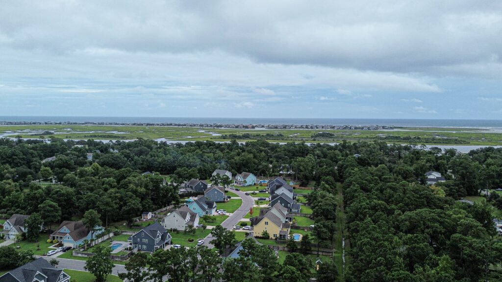 Compare Wilmington, NC and Myrtle Beach, SC