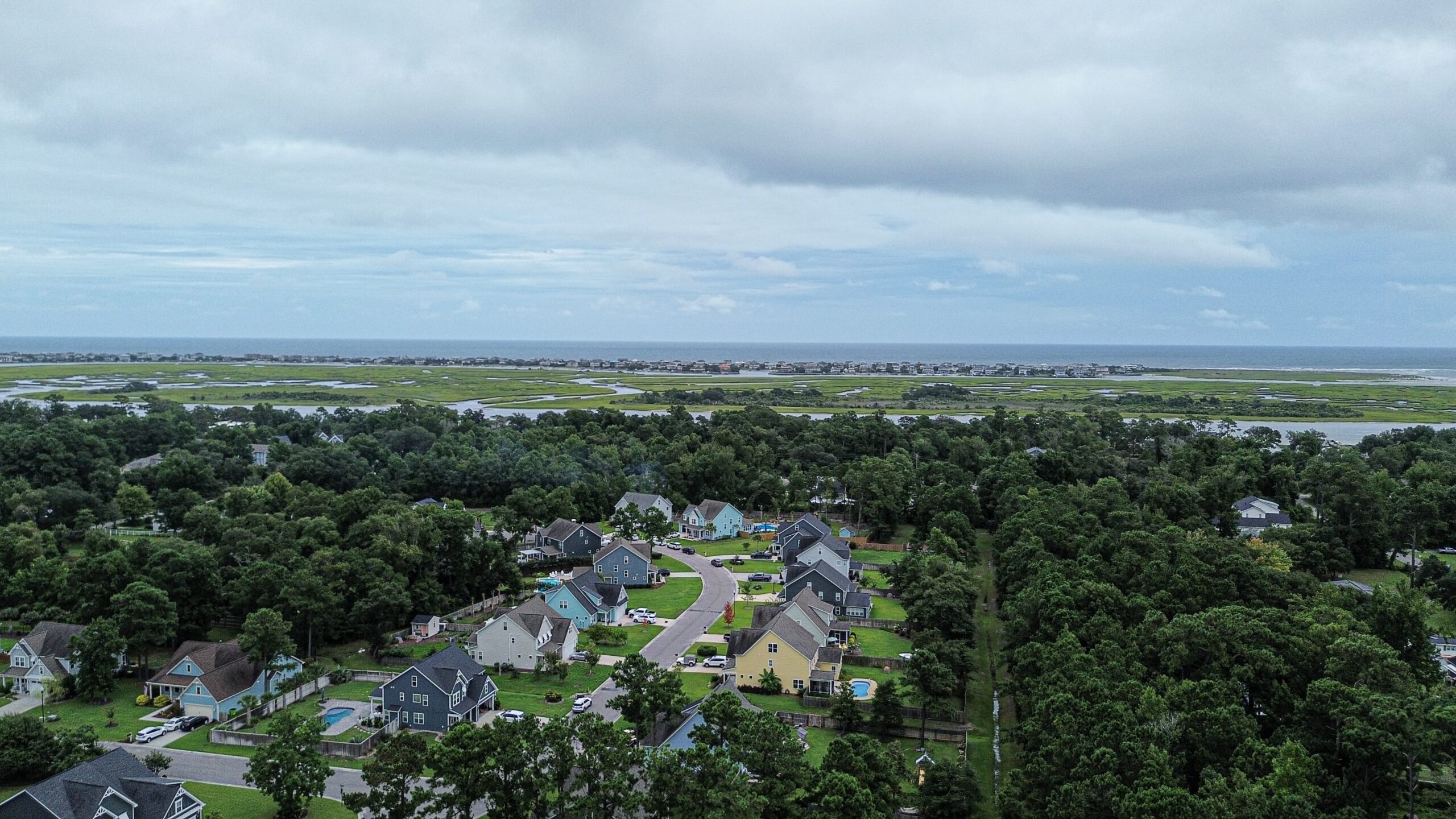 Compare Wilmington, NC and Myrtle Beach, SC
